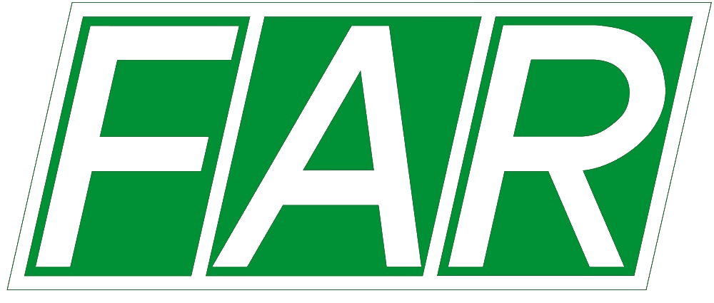 FAR в Омске 